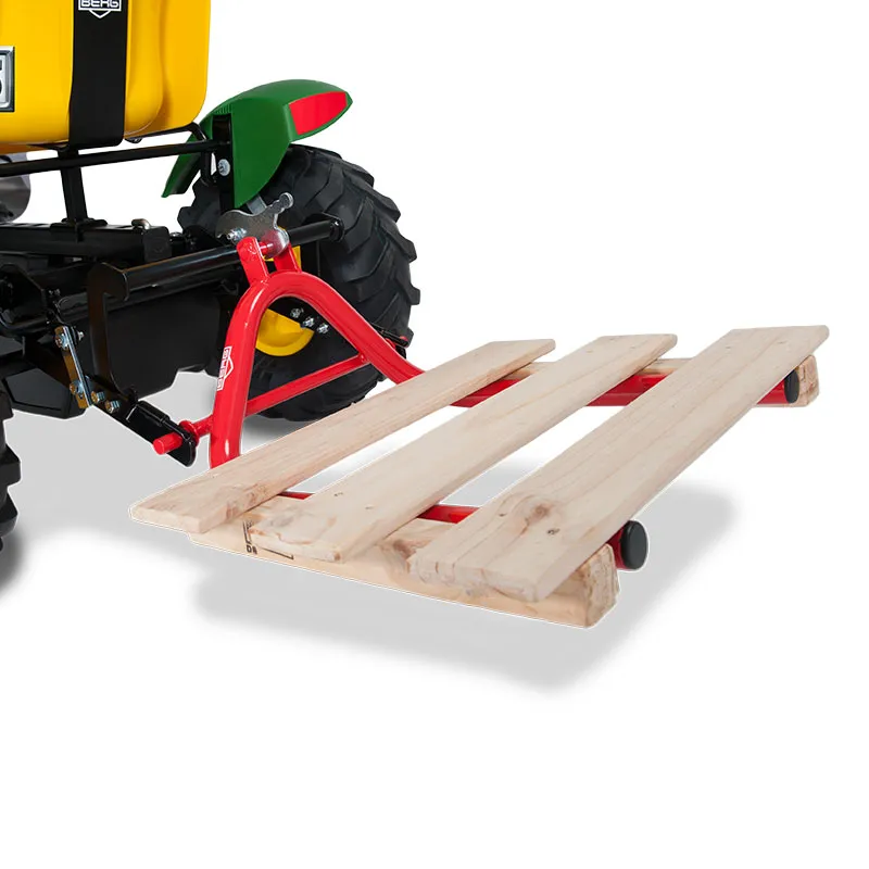 Berg Pallet Fork