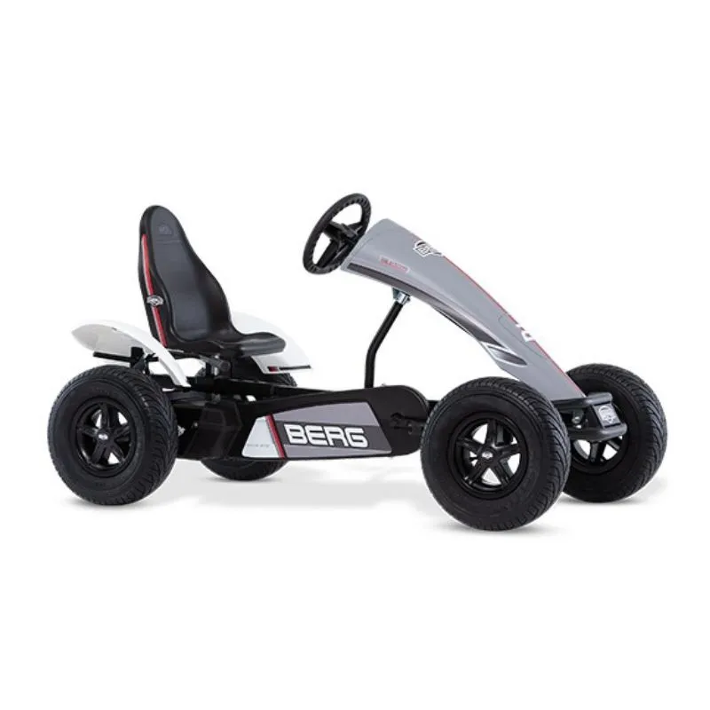 Berg Race GTS BFR Go-Kart