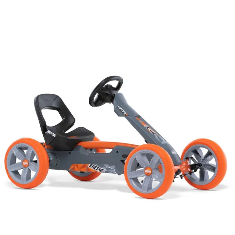 Berg Reppy Racer Go-Kart