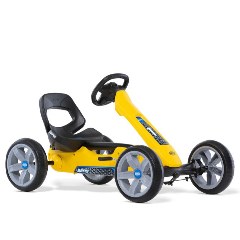 Berg Reppy Rider Go-Kart