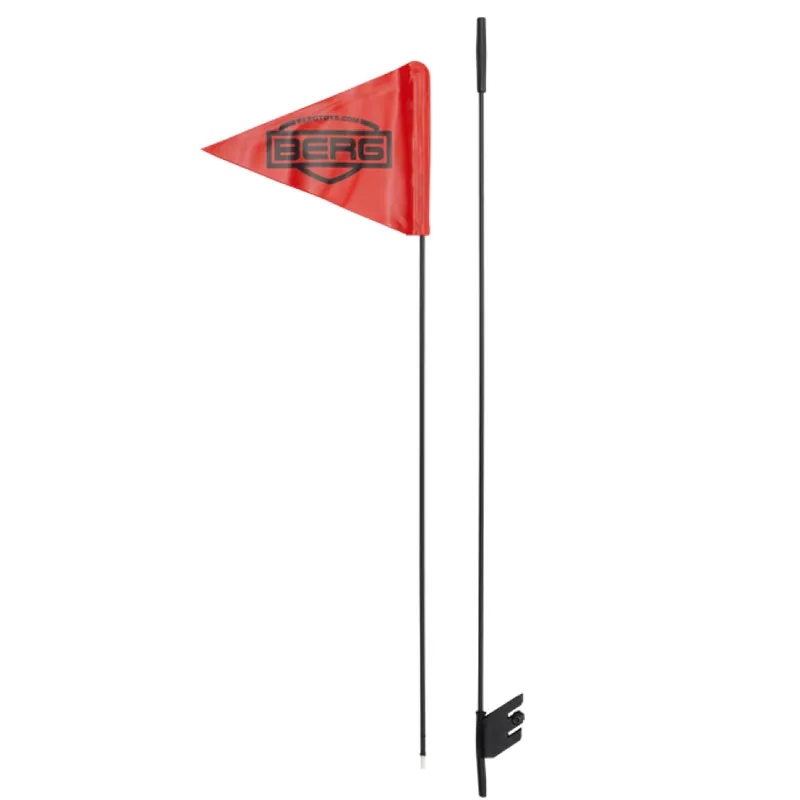 Berg Universal Safety flag
