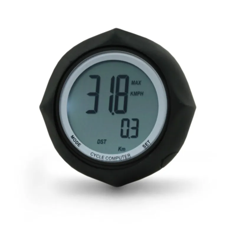 Berg Speedometer