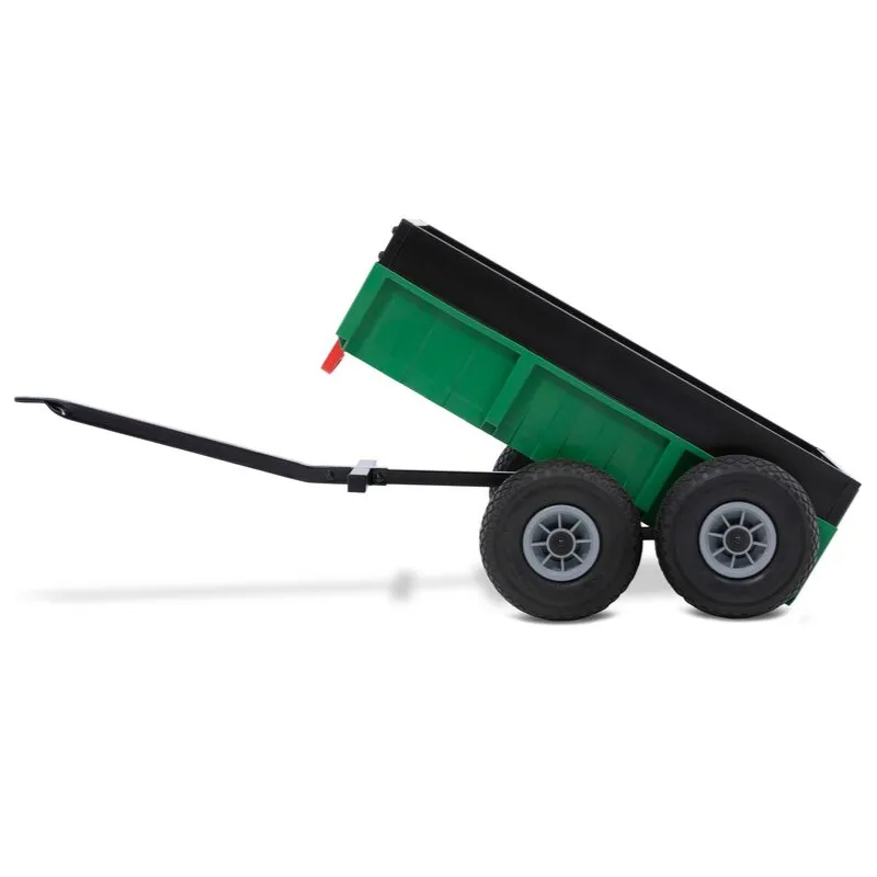 Berg Tandem XL Trailer [BFR]