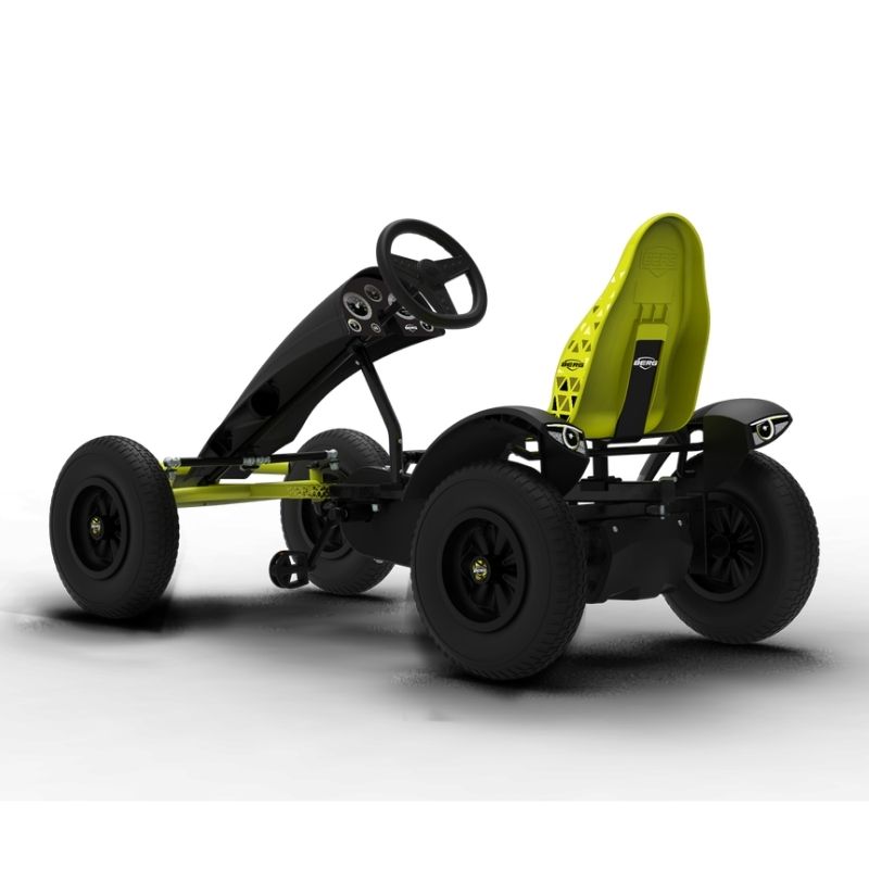 Berg Trinity BFR Go-Kart | Robert Kee