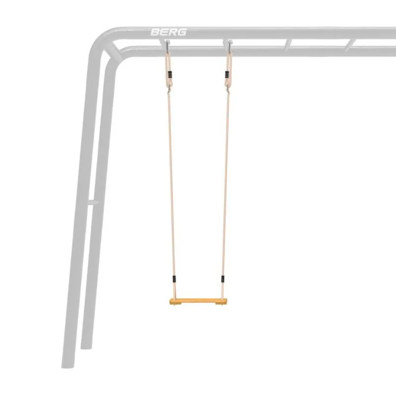 BERG PlayBase Wooden Swing Seat 