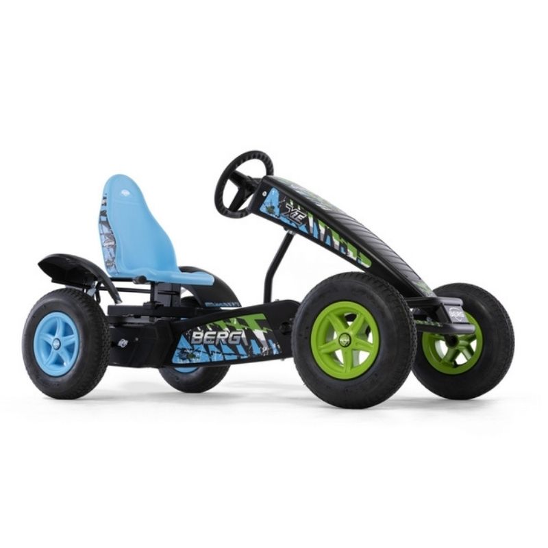 Kart de pedales BERG X-ite BFR