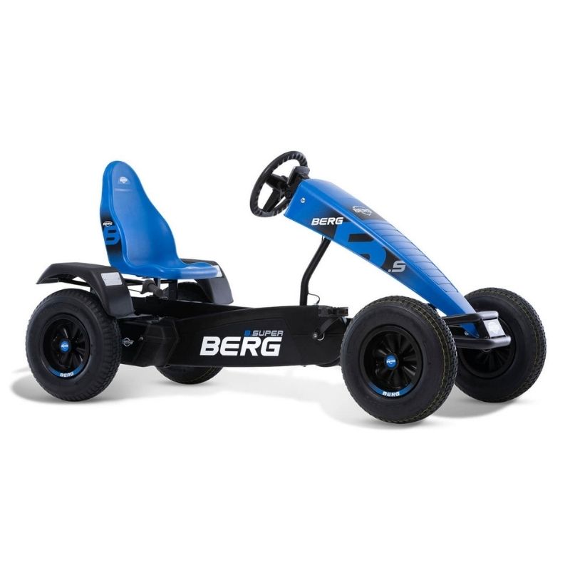 BERG XL B.Super Blue BFR