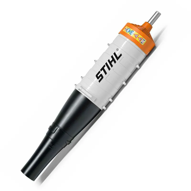 Stihl BG-KM Blower Kombi Attachment