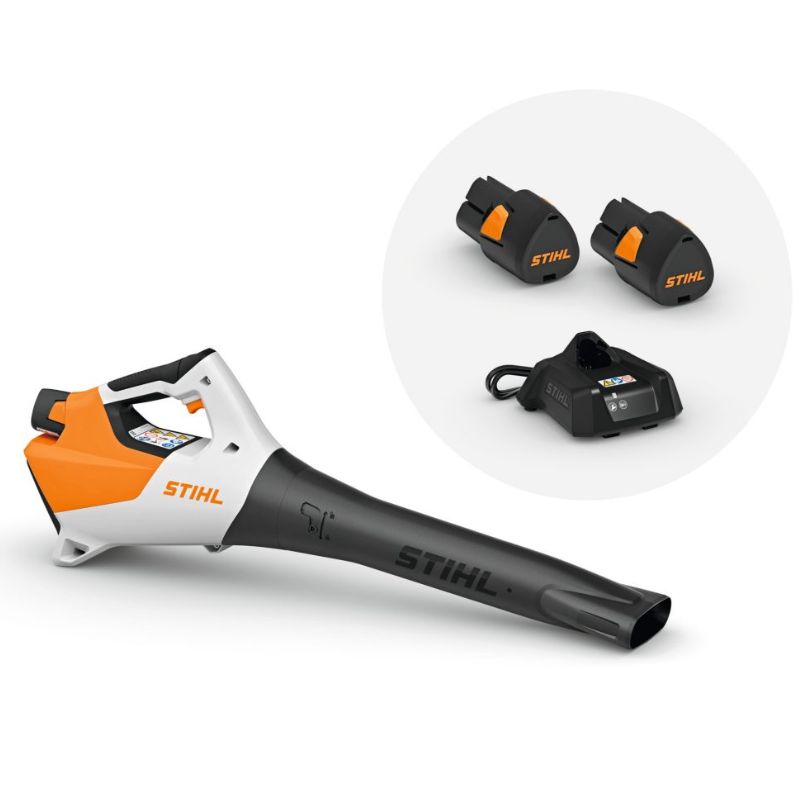 STIHL BGA30 Cordless Blower Set