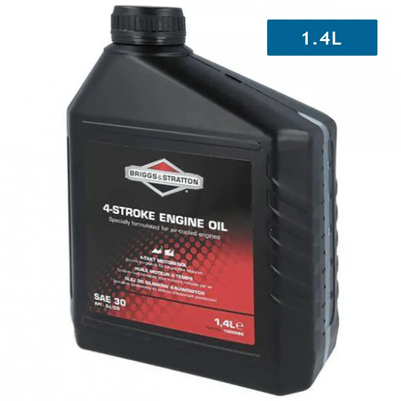 Briggs And Stratton 1.4L 4-Stroke Engine Oil
