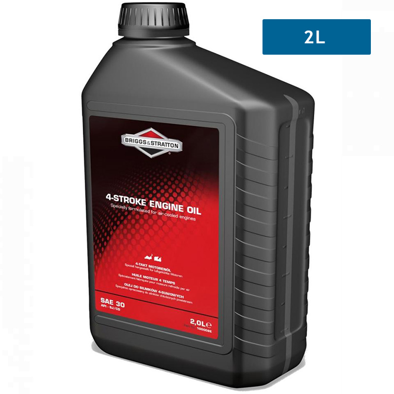 Briggs And Stratton 2L 4-Stroke Engine Oil | Robert Kee