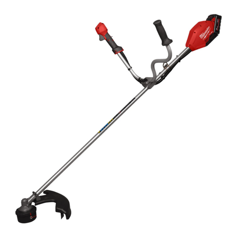 Milwaukee M18 Battery Brushcutter