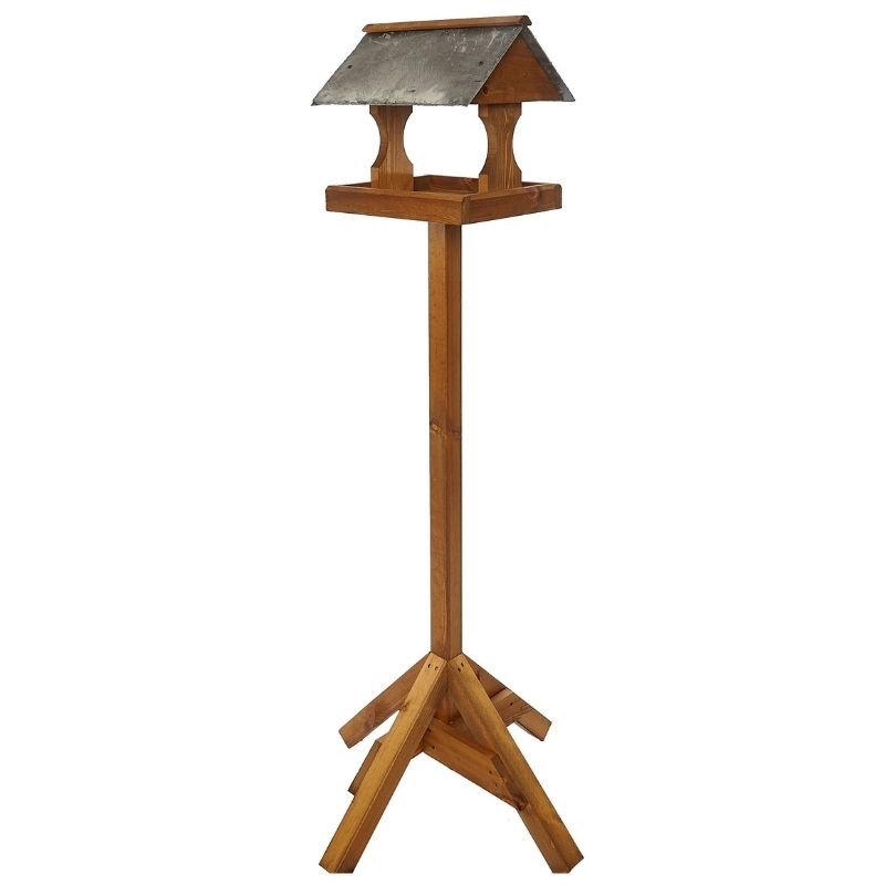 Tom Chambers Bishopdale Bird Table - BT031