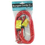 Tomahawk Bungee Cords 24