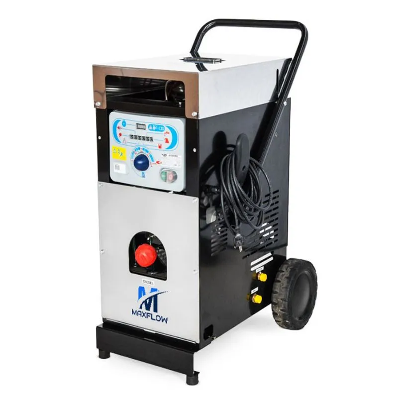 Mazzoni Hotbox 230V 