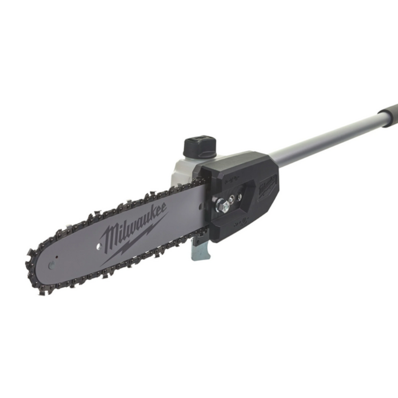 Milwaukee QUIK-LOK™ Chainsaw Attachment