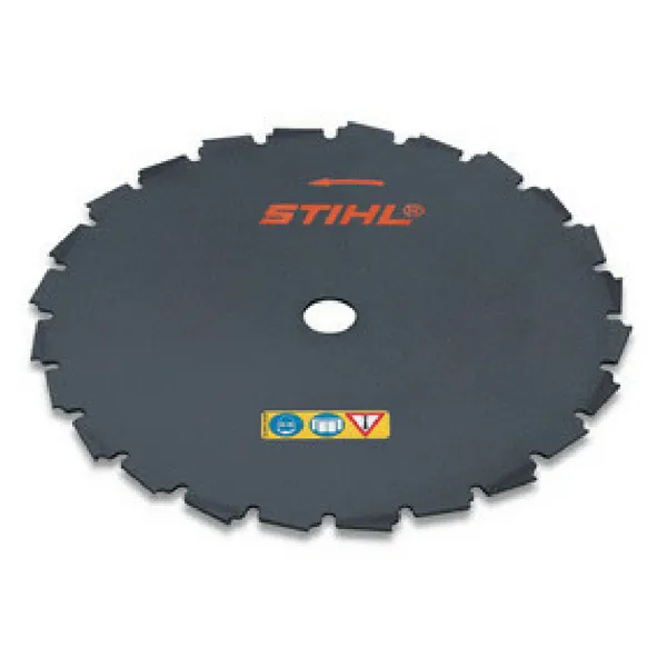 Stihl  200-22 Circular Saw Blade Chisel Tooth 