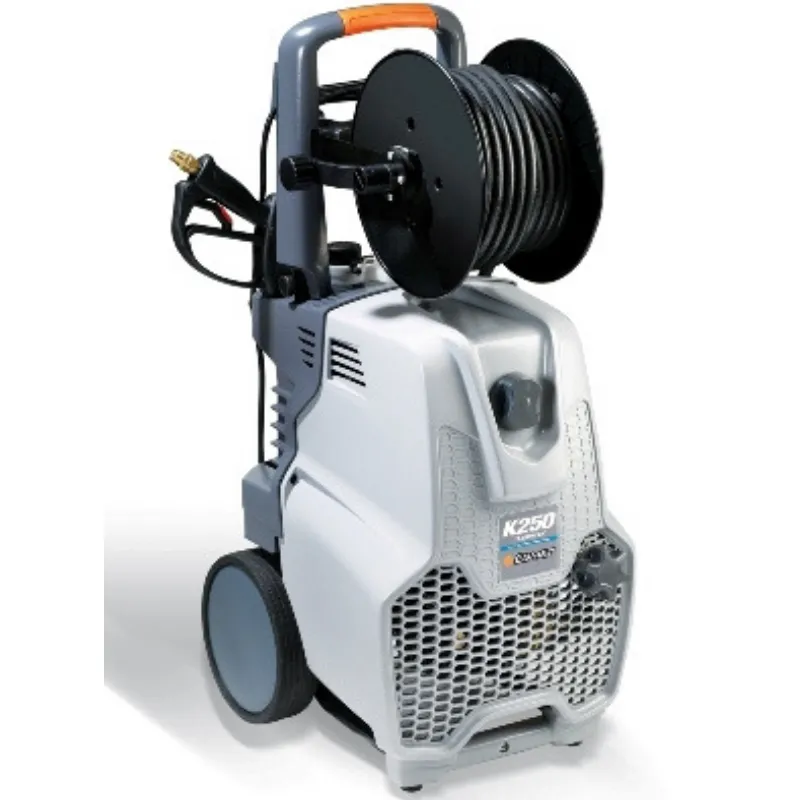 Comet K250 Cold Pressure Washer