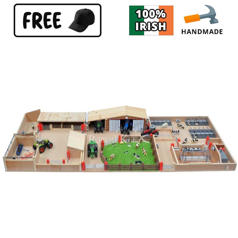 Farm yard toy online