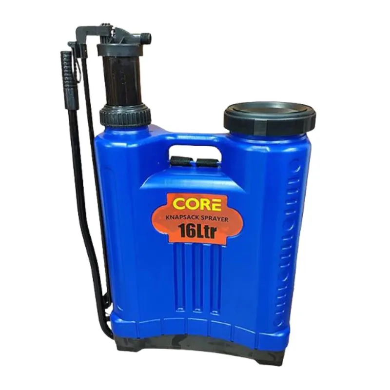 CORE 16 Litre Knapsack Sprayer