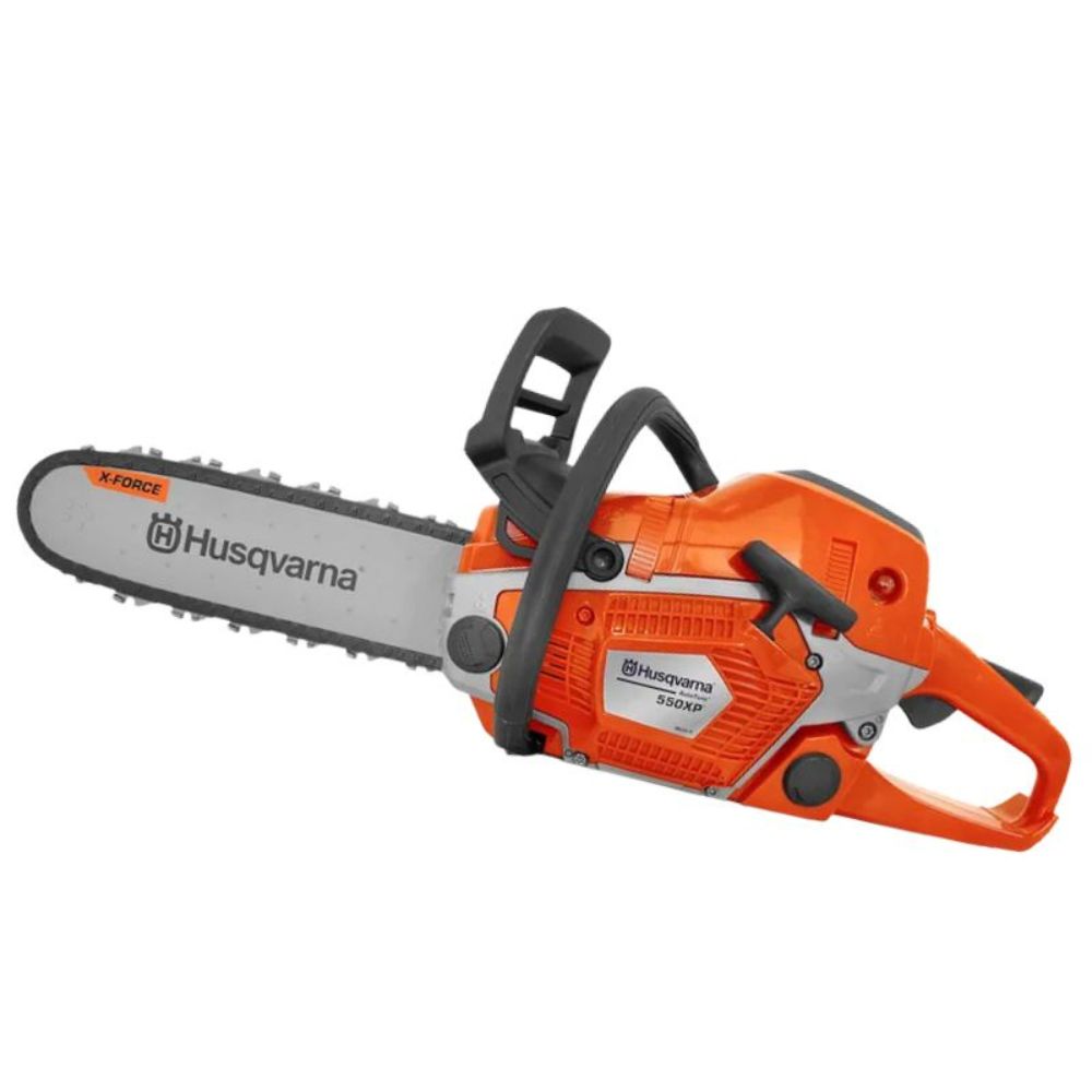 Husqvarna 550XP Toy Chainsaw