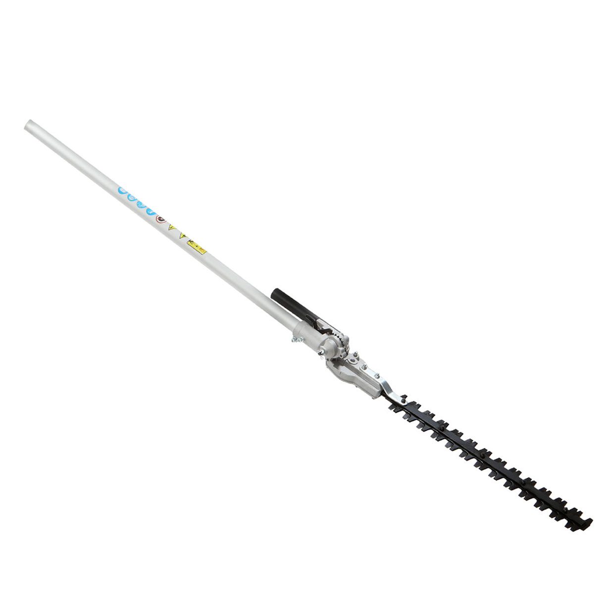 EFCO DSH 2500 D - Hedgetrimmer Attachment