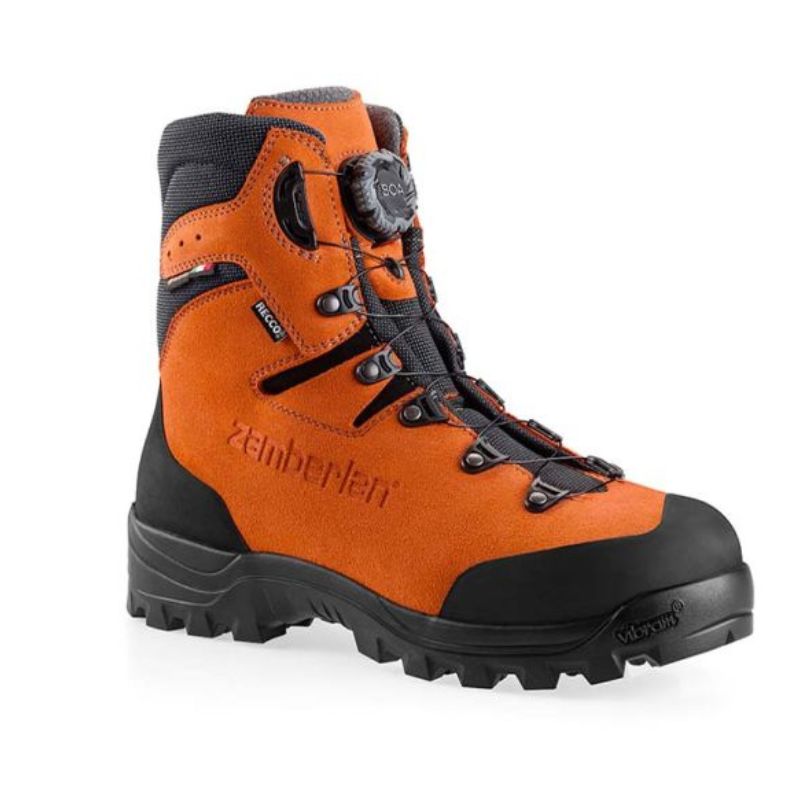 Zamberlan Delimber GTX RR BOA Orange