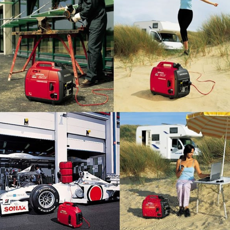 Honda EU22i Generator €1799.00, Price includes Vat and Delivery, in Stock, Order Online in Ireland
