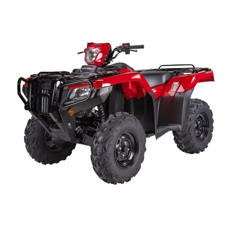 Honda TRX520FA6 Automatic Farm Quad