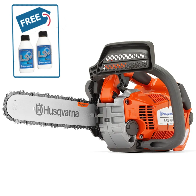 Husqvarna T540XP MKII Professional Chainsaw