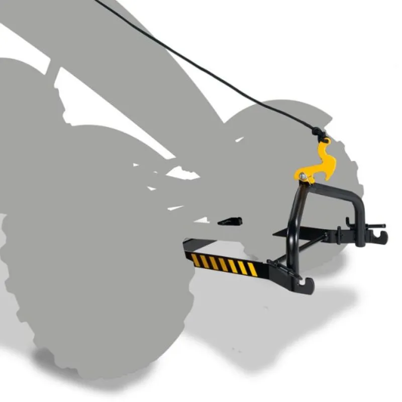 Berg Front Lifting Unit