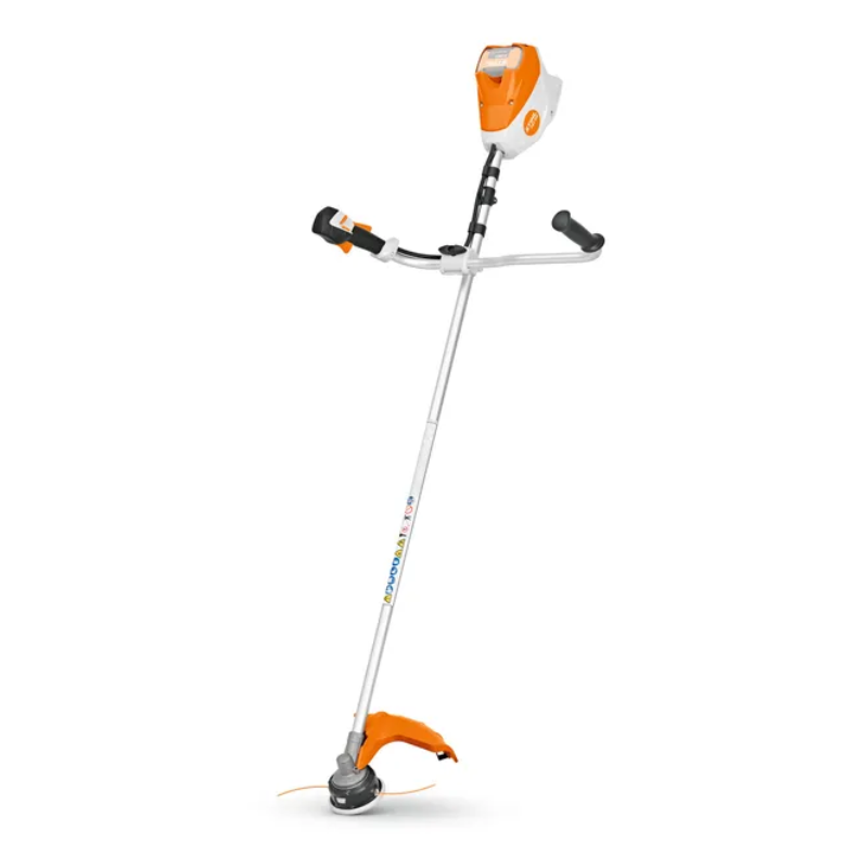 Stihl FSA120 Cordless Brushcutter Body Only  