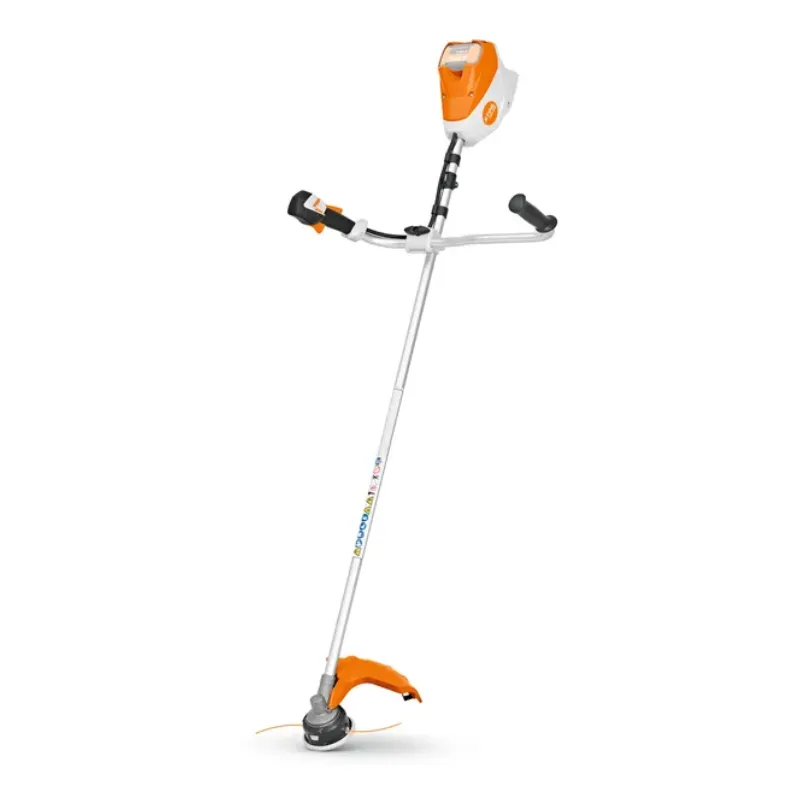 Stihl FSA120 Cordless Brushcutter 