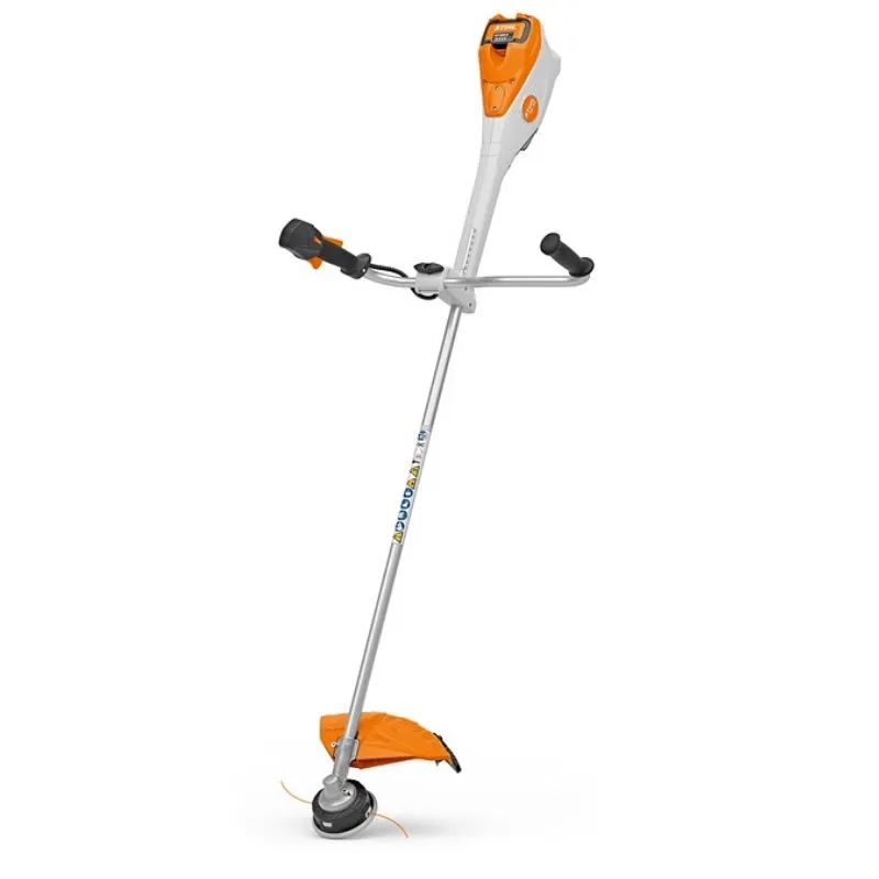 Stihl FSA135 Cordless Brushcutter 