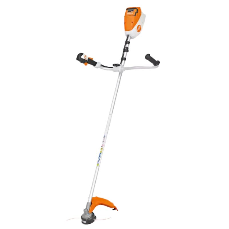 Stihl FSA80 Cordless Strimmer  