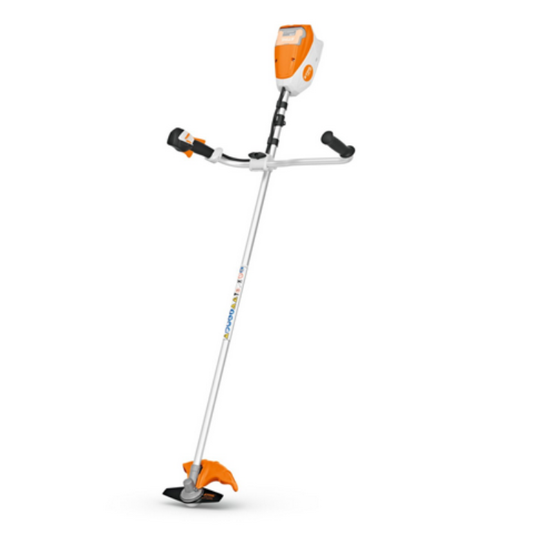 Stihl FSA80 Cordless Strimmer  