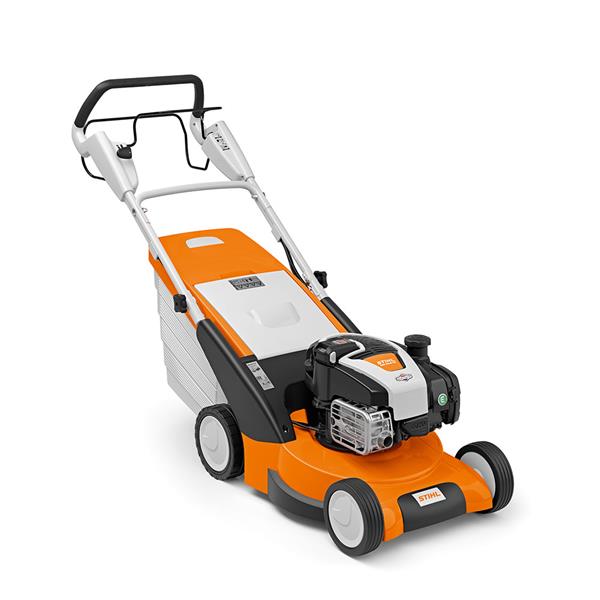 Stihl RM 545 VE Self Propelled Lawnmower