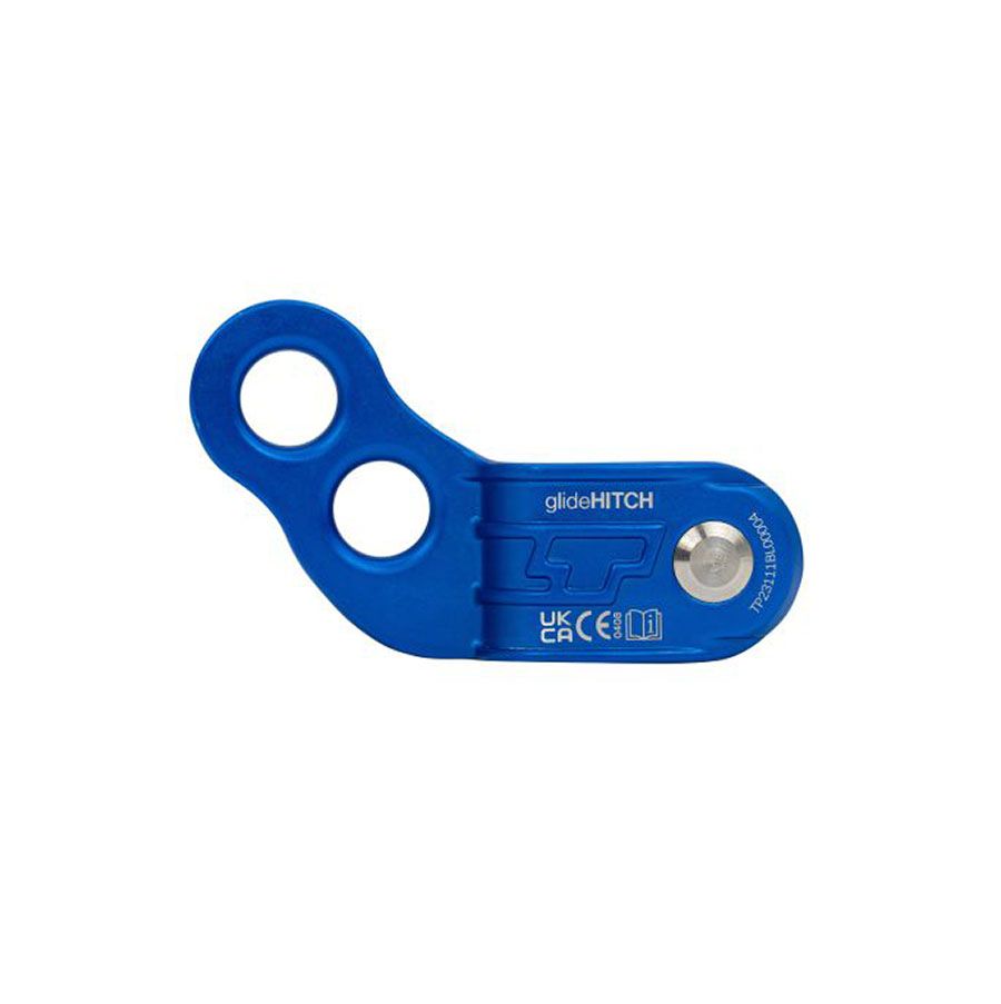 Teufelberger Glide Hitch pulley