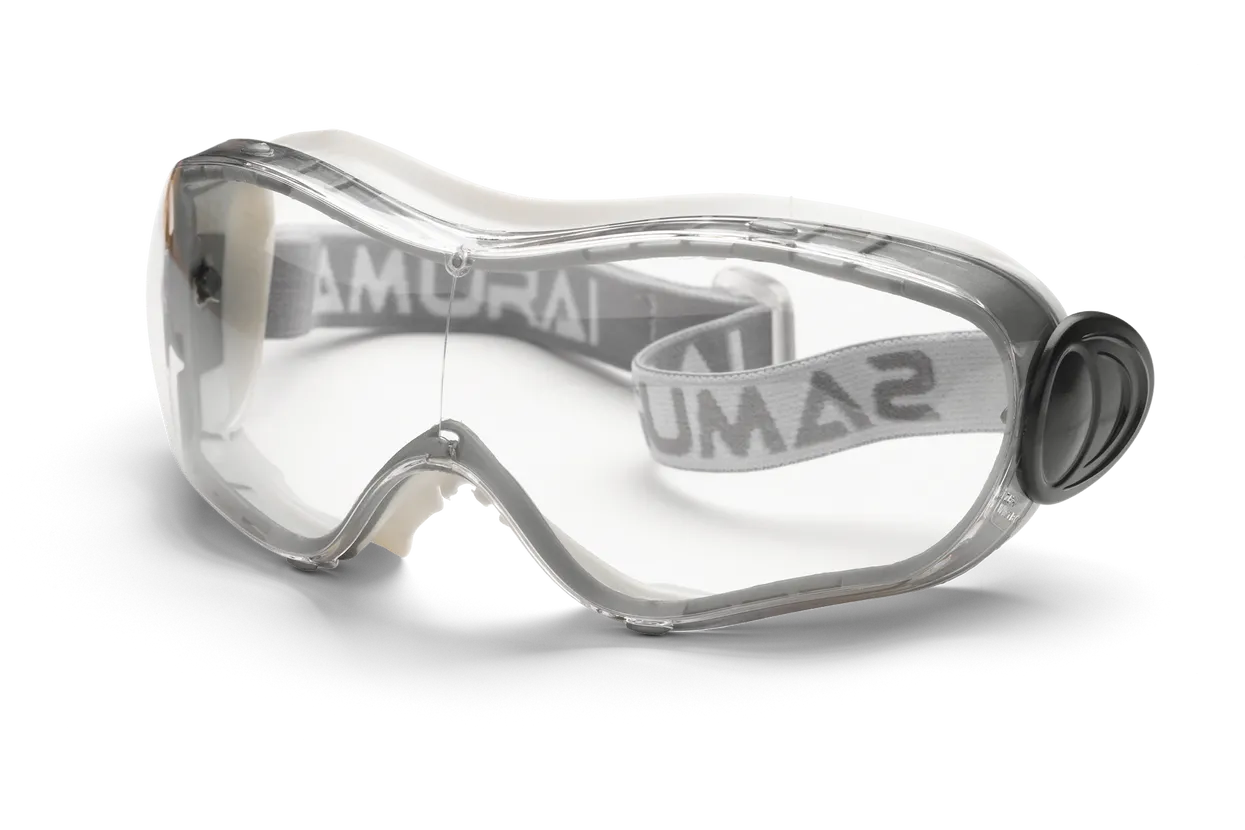 Husqvarna Protective Safety Goggles 