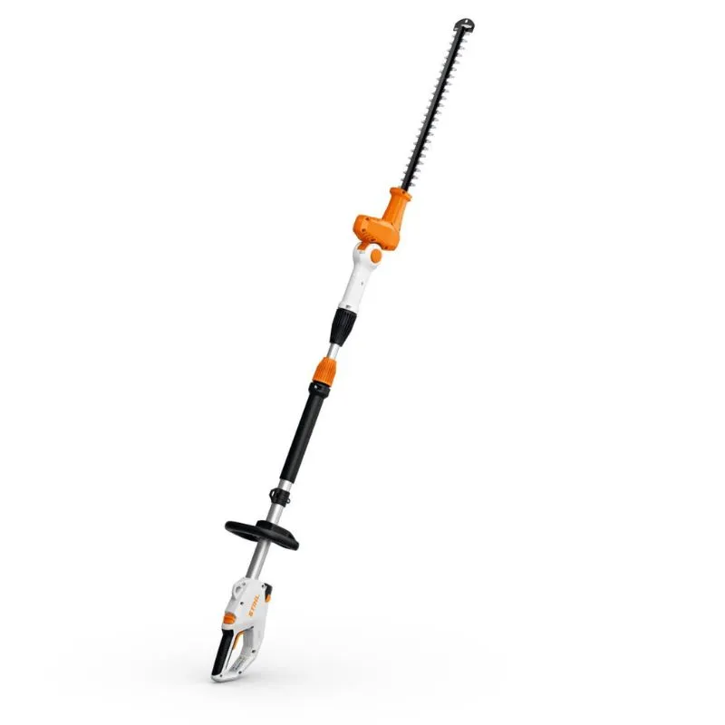 Stihl HLA40 Cordless Long Reach Hedge Trimmer
