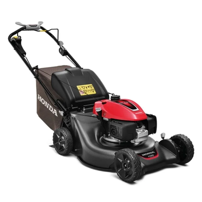 Honda HRN536 VYE Variable Speed Lawnmower 