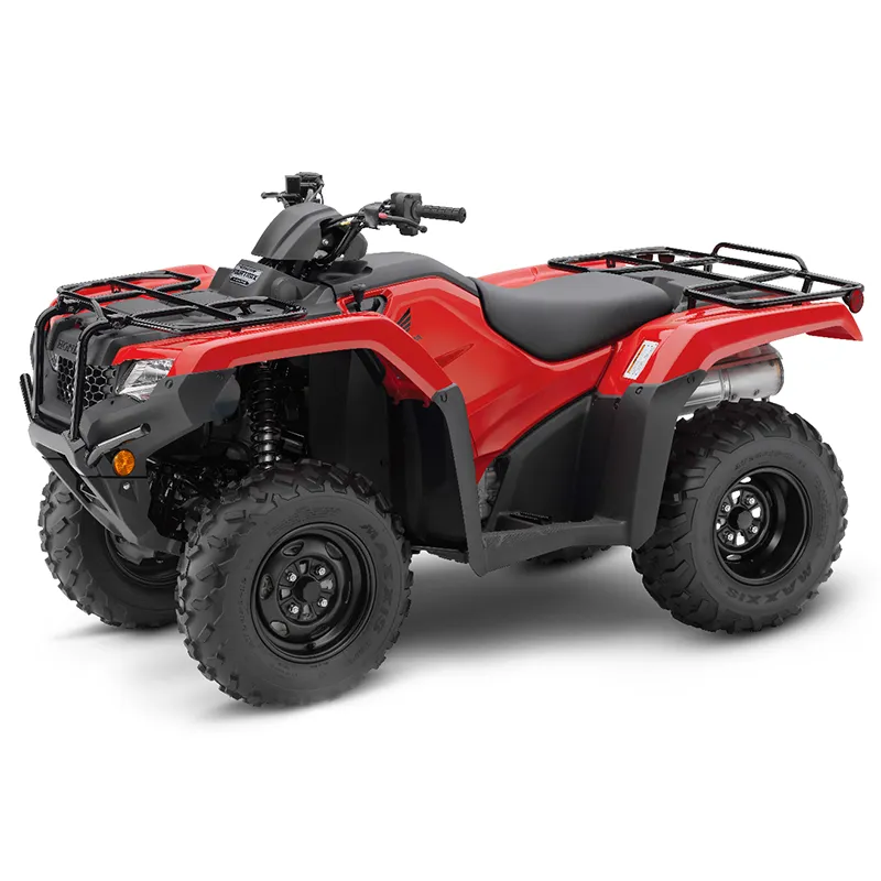 Honda TRX420FA6 Automatic Quad