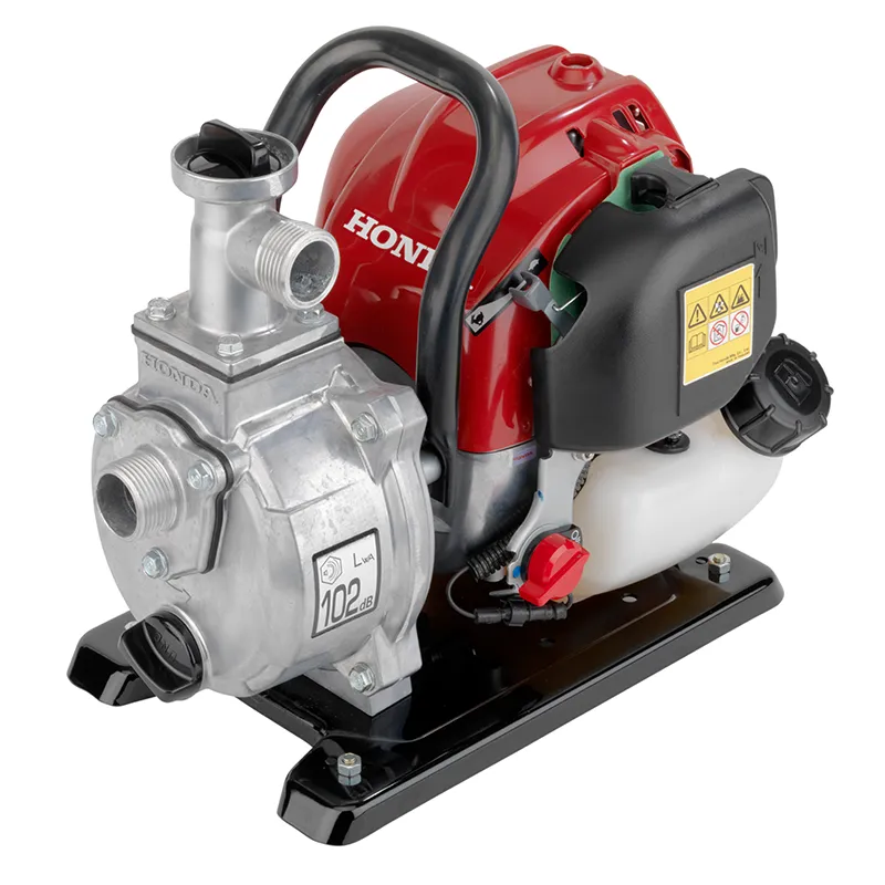 Honda WX10 Water Pump
