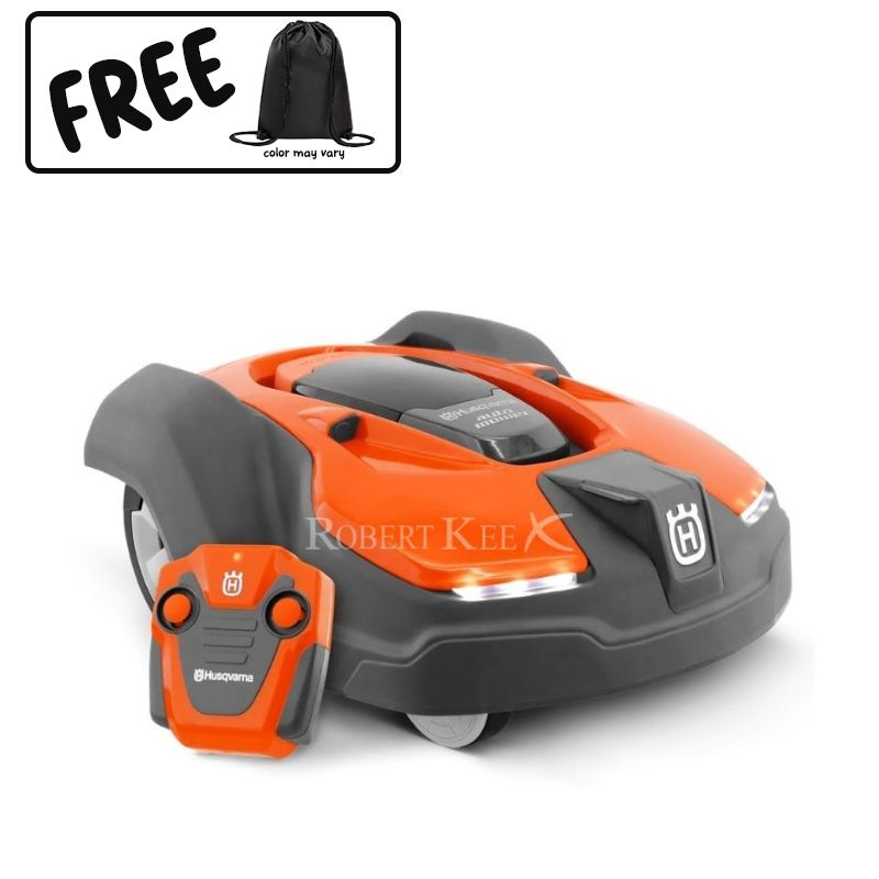 Husqvarna Toy Automower®