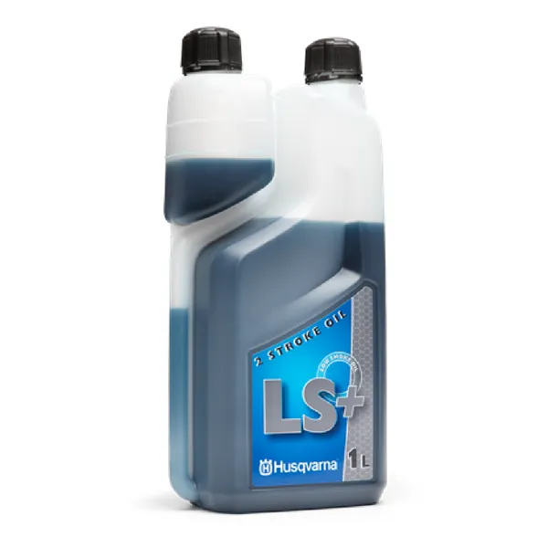 Husqvarna 2 Stroke LS+ Oil 1 Litre