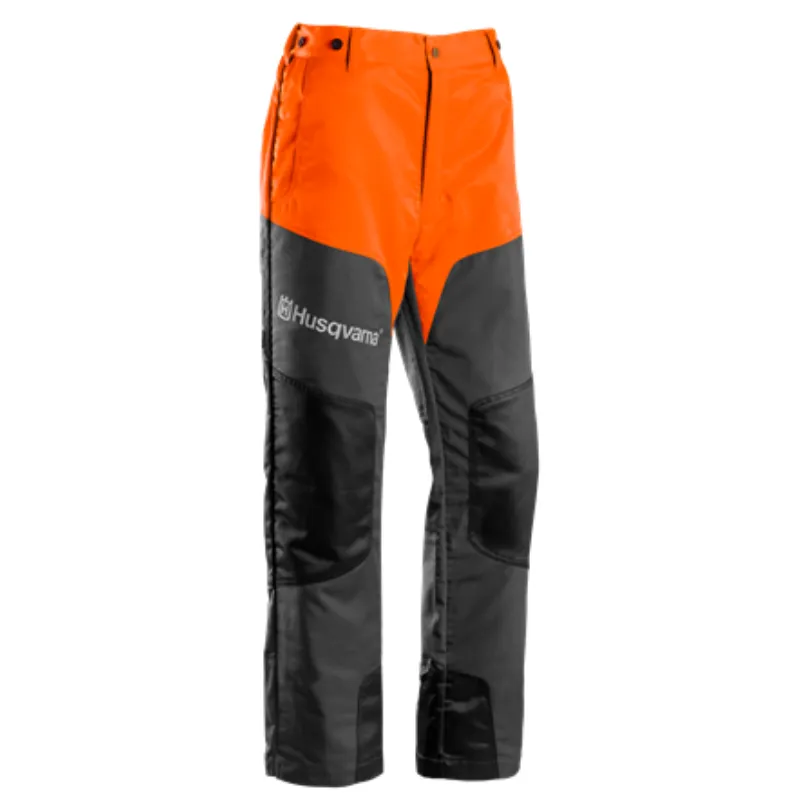 Husqvarna 20A Classic Chainsaw Trousers