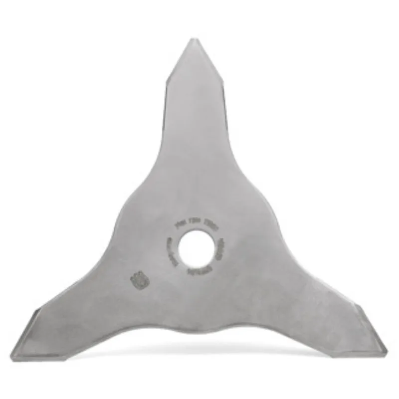 Husqvarna 25mm Centre 3 Tooth Multi Blade