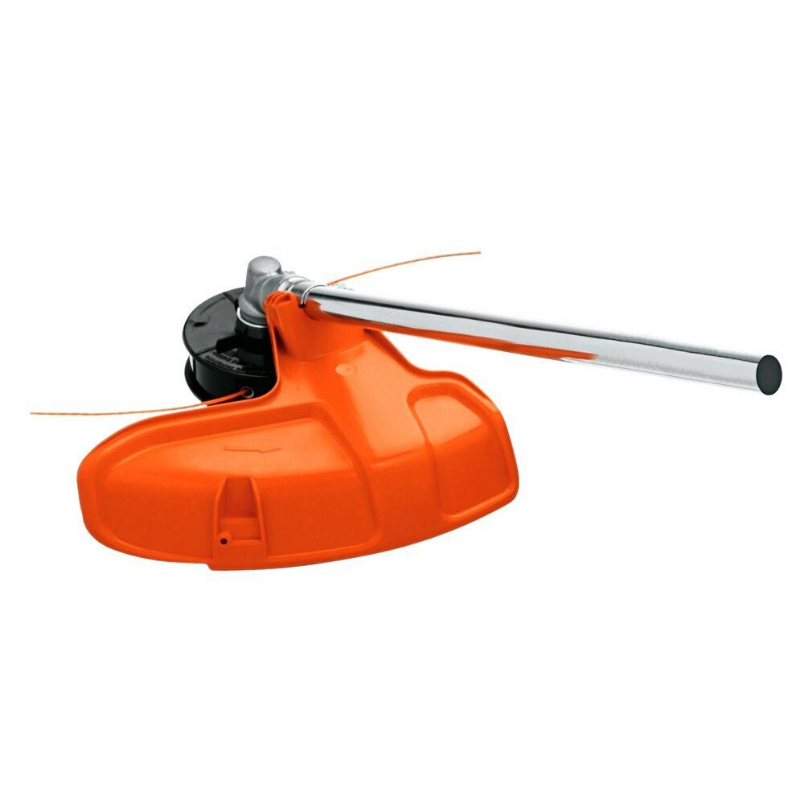 husqvarna ha110 hedge trimmer attachment