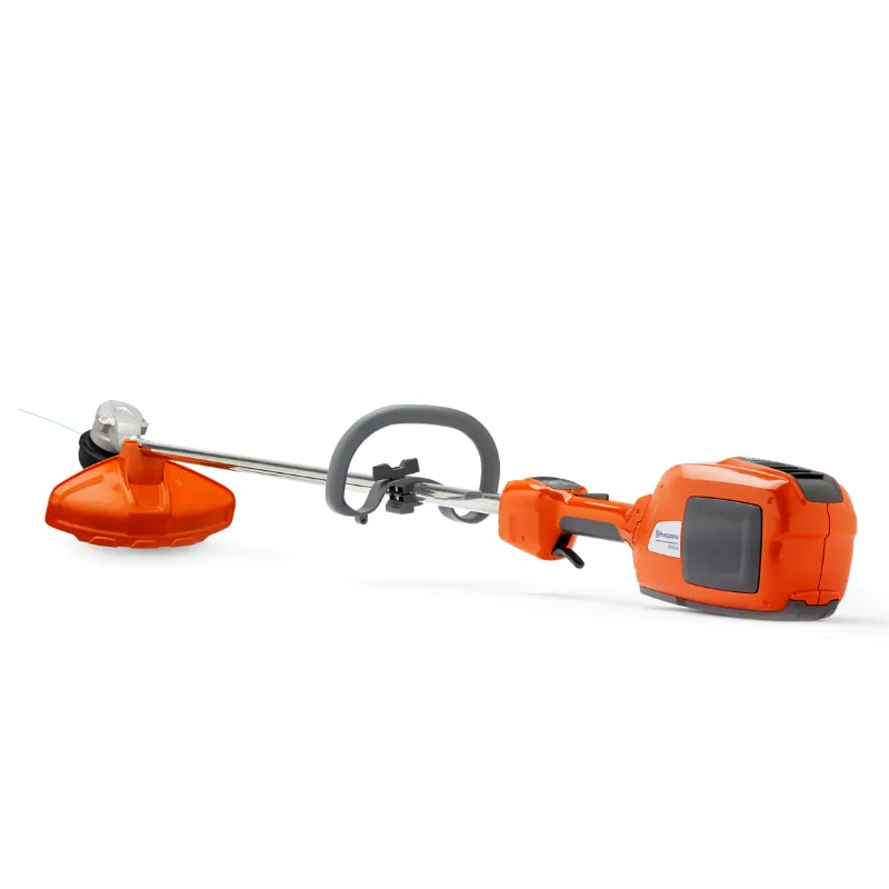 Husqvarna 520iLX Cordless Brushcutter