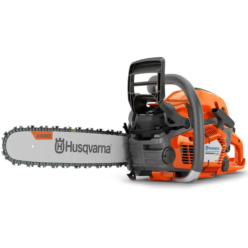 Husqvarna 545 Mark II Chainsaw
